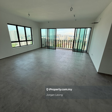 Brand New Condo 5 minutes to Midvalley and Bangsar    