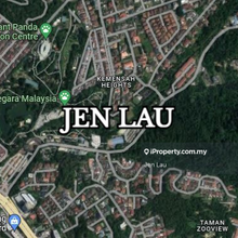 Residential land for Sale