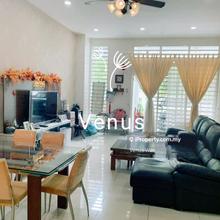Fully Reno two storey house
