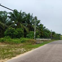 Kluang Residential Land