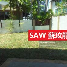 Bay Garden Bungalow 3 storey