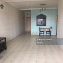 3 Bedrooms Prima Regency Apartment for Sale