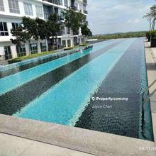Service Apartment in Bandar Saujana Putra, Jenjarom