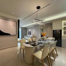 New Launch Bukit Jalil Condo - 3 to 4 Bedrooms, From Rm580psf