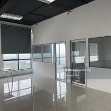 Austin 18 Sovo Office