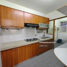 De Tropicana Condominium Kuchai Lama NSK MRT