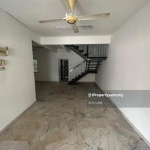 Taman Kinrara  tk 2 seysken 2