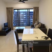 Bandar Seri Damansara Condo for Sale Desa Park city, Medan Putra Buis