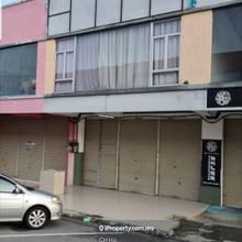 Nilai 3 Negeri Sembilan Shop-office for Sale