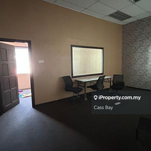 2 storey Semi-D Factory for Sales