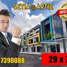 29x75 Spacious Size Limited Unit Prime Hot Business Hub Center 