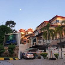 Located at Sierra Seputeh