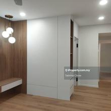 New fully renovated Fraser Towers Condominium for Sale