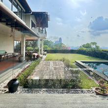 Country Heights Damansara 3.5 Storey Bungalow 