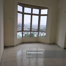 Impian Heights Apartment very nice Unit For Rent