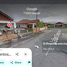 Banglo Setingkat di Chepor Ipoh