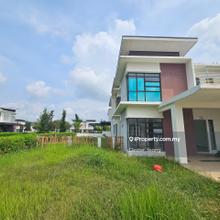 Cheapest 49x78 2 Storey Corner Semi D for Sale, Specialist Agent