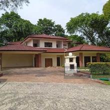 Bungalow for Rent