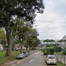 Park-View Terrace in College Square (Medan Maktab), Pulau Tikus.