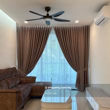 Brezza Hill, Ampang Jaya, Ampang For Rent