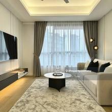 The ruma fully furnished for rent