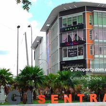 Shop-office for Sale