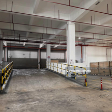 Kawasan Perusahaan Bebas Perai Warehouse for Rent