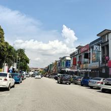 ROI 4.39% - Endlot - Freehold - International Lot - Facing Aeon Mall