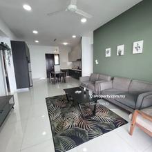 Royal Strand Country Garden 4 Bed Amberside Bay Point Danga Bay Ciq