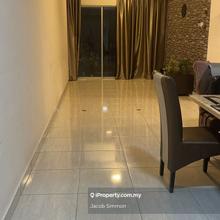Semi Furnished, perfect to deco and make it your own home ! Near Mahsa