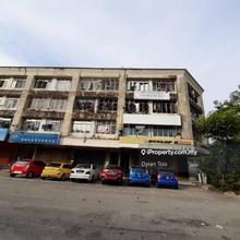 Jalan Industri Pbp 1 Taman Perindustrian Pusat Bandar Puchong Selangor
