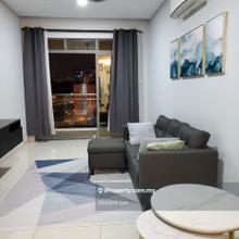 Vivo Residence @ 9 Seputeh Old Klang Road