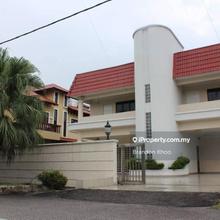 Titiwangsa strategic location 