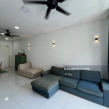 Freehold 1240sf 3 Rooms 2 Carparks Temasya Kasih Glenmarie Shah Alam