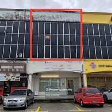 Tmn Mutiara Melaka, Batu Berendam(Melaka) Shoplot For Rent