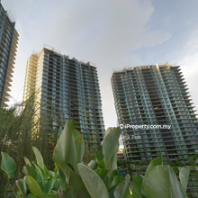 Premium Lakeside Condo for Rent ,The Haven Ulu Kinta, Perak