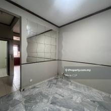 Single Storey House for Sale @ Bandar Sungai Buaya, Rawang, Selangor