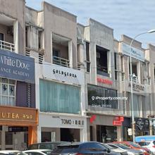 Shop-office for Sale