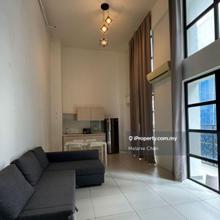 Serviced Residence for Rent