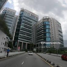 Jalan Stesen Sentral 5, 50470, Kuala Lumpur