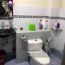 Good Condition/Skudai Villa/Skudai/3 plus 1 Bedrooms/Rm1700
