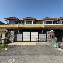 Double Storey Terrace Taman Mulia Pajam Mantin, Negeri Sembilan