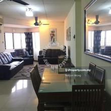 Condominium for Rent