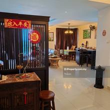 D'Ambience Residence @ Permas Jaya