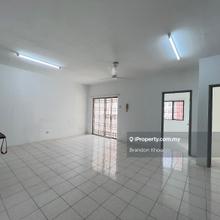 Bayu Puteri Apartment, Tropicana for Rent