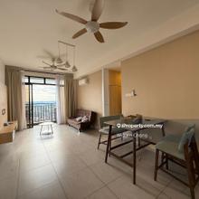 The Quartz Residence @ Kampung Lapan, Melaka For Rent
