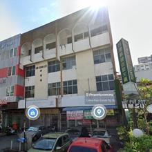 4 Storey Commercial Building @ Rangoon Road