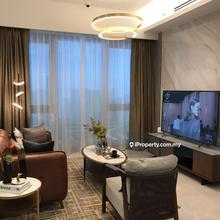 Serviced residence for Sale