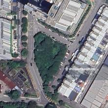 Kepong Commercial Land, Kepong Baru