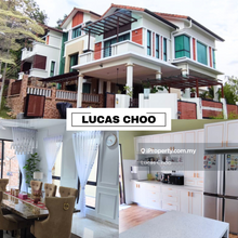 Riverview Kemensah Bungalow @Freehold @Well Renovated @Condition best